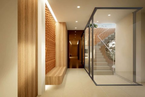 Villa in Hua Hin, Thailand 3 bedrooms № 166373 - photo 14