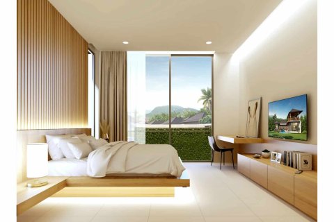 Villa in Hua Hin, Thailand 3 bedrooms № 166373 - photo 5