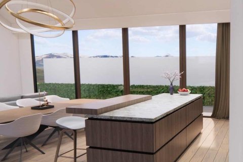 Villa in Hua Hin, Thailand 3 bedrooms № 166373 - photo 18