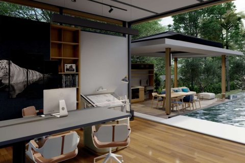 Villa à Phuket, Thaïlande 3 chambres № 166377 - photo 7