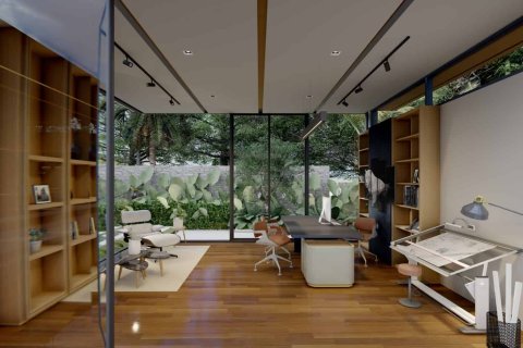 Villa à Phuket, Thaïlande 3 chambres № 166377 - photo 6