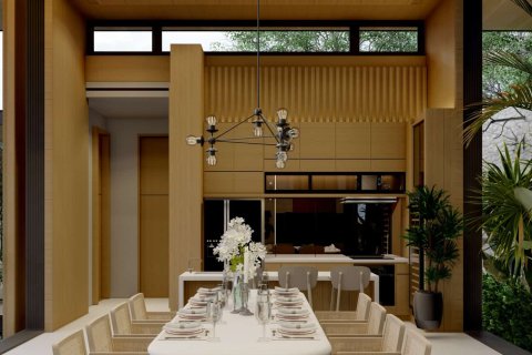 Villa à Phuket, Thaïlande 3 chambres № 166377 - photo 10