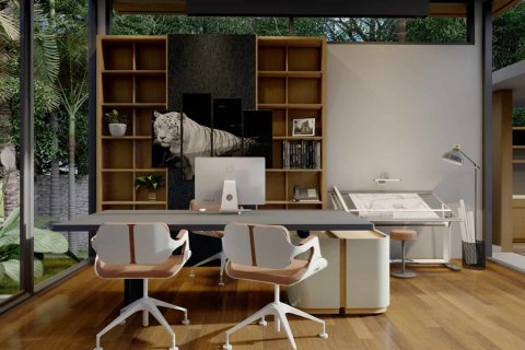 Villa à Phuket, Thaïlande 3 chambres № 166377 - photo 8