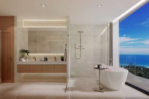 Villa à Ko Samui, Thaïlande 5 chambres № 166372 - photo 10