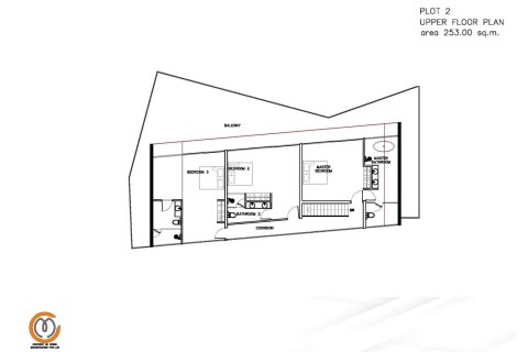 Villa à Ko Samui, Thaïlande 5 chambres № 166372 - photo 16