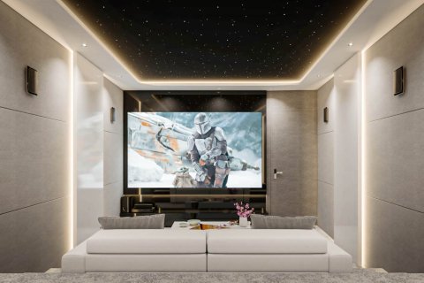 Villa à Ko Samui, Thaïlande 5 chambres № 166372 - photo 6