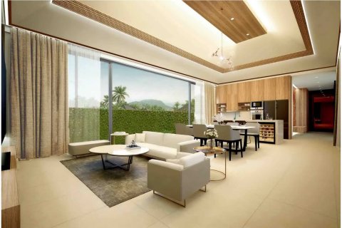 Villa in Hua Hin, Thailand 3 Schlafzimmer № 166374 - Foto 28