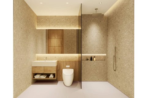 Вилла в Хуа Хине, Таиланд с 3 спальнями  № 166374 - фото 13