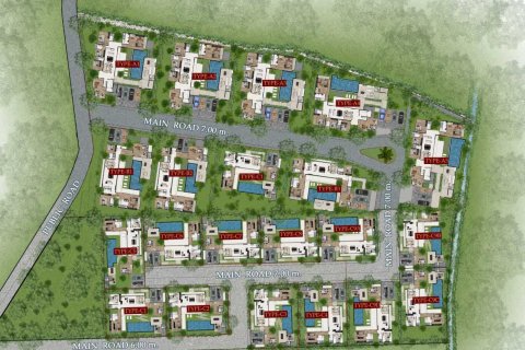 Villa à Phuket, Thaïlande 2 chambres № 166375 - photo 10