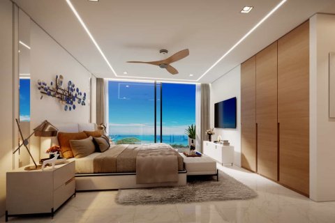 Villa in Ko Samui, Thailand 5 bedrooms № 166371 - photo 5