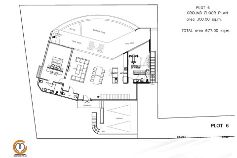 Villa in Ko Samui, Thailand 5 bedrooms № 166371 - photo 15