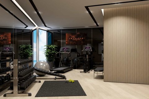 Villa in Ko Samui, Thailand 5 bedrooms № 166371 - photo 9