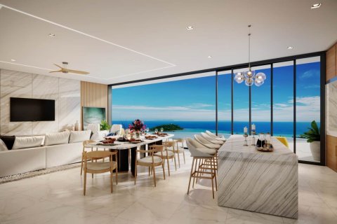 Villa in Ko Samui, Thailand 5 bedrooms № 166371 - photo 3