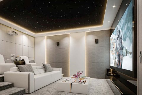 Villa in Ko Samui, Thailand 5 bedrooms № 166371 - photo 8