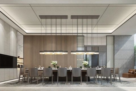 Studio dans le Condo à Khlong Toei, Bangkok, Thaïlande  № 156247 - photo 15