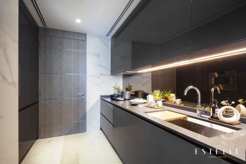 Studio dans le Condo à Khlong Toei, Bangkok, Thaïlande  № 156247 - photo 6