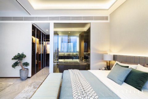 Studio dans le Condo à Khlong Toei, Bangkok, Thaïlande  № 156247 - photo 9