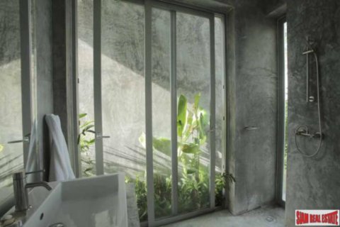 Villa in Surat Thani, Thailand 1 bedroom № 203134 - photo 5