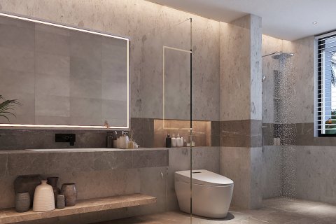 Villa in Ko Samui, Thailand 3 bedrooms № 169982 - photo 7