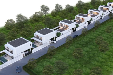 Villa in Ko Samui, Thailand 3 Schlafzimmer № 169982 - Foto 13