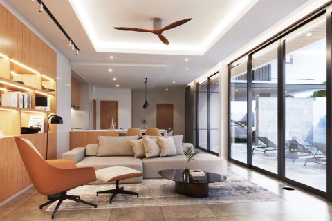 Villa in Ko Samui, Thailand 3 Schlafzimmer № 169980 - Foto 19