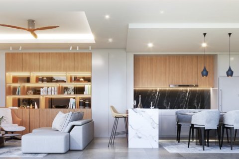 Villa in Ko Samui, Thailand 3 bedrooms № 169980 - photo 4