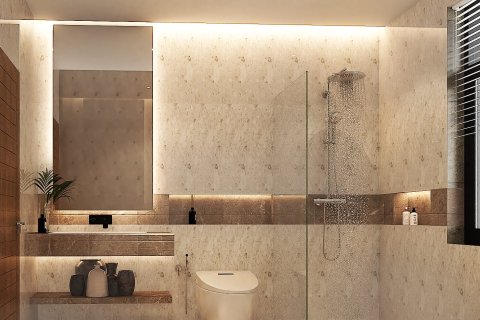 Villa in Ko Samui, Thailand 3 bedrooms № 169980 - photo 5