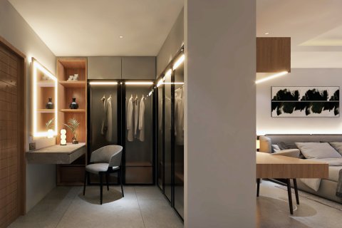 Villa in Ko Samui, Thailand 2 bedrooms № 169981 - photo 5