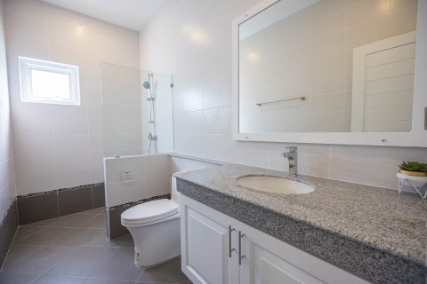 Villa in Hua Hin, Thailand 3 bedrooms № 169978 - photo 13