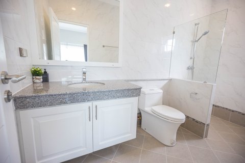 Villa in Hua Hin, Thailand 3 bedrooms № 169978 - photo 2