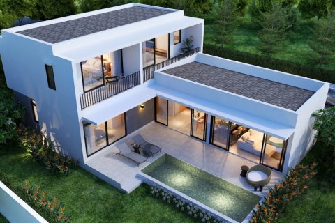 Villa in Ko Samui, Thailand 3 Schlafzimmer № 169983 - Foto 30