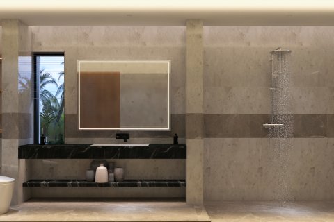 Villa à Ko Samui, Thaïlande 3 chambres № 169983 - photo 3