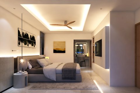 Villa à Ko Samui, Thaïlande 3 chambres № 169983 - photo 7