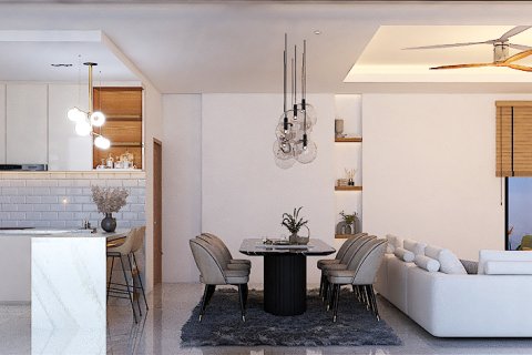 Villa à Ko Samui, Thaïlande 3 chambres № 169983 - photo 6