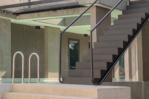 Villa in Hua Hin, Thailand 4 bedrooms № 169984 - photo 8