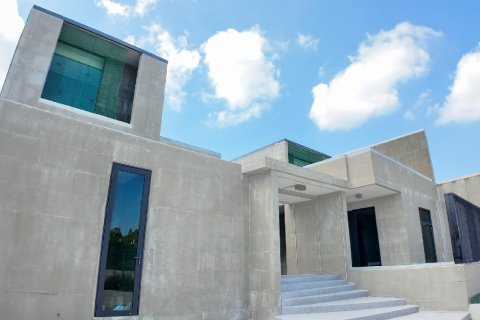 Villa in Hua Hin, Thailand 4 bedrooms № 169984 - photo 12