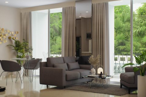 Off-plan Harmonia City Garden in Chon Buri, Thailand № 62836 - photo 6