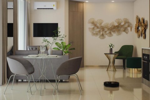 Off-plan Harmonia City Garden in Chon Buri, Thailand № 62836 - photo 6