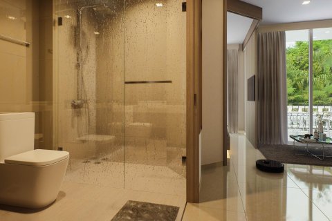 Off-plan Harmonia City Garden in Chon Buri, Thailand № 62836 - photo 9