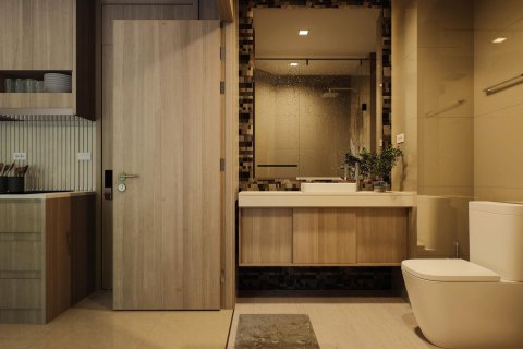 Off-plan Harmonia City Garden in Chon Buri, Thailand № 62836 - photo 5