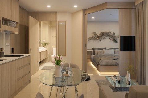 Off-plan Harmonia City Garden in Chon Buri, Thailand № 62836 - photo 6