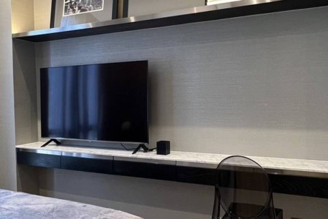 Studio dans le Condo à Pathum Wan, Bangkok, Thaïlande № 154955 - photo 10