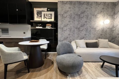 Studio dans le Condo à Pathum Wan, Bangkok, Thaïlande № 154955 - photo 2