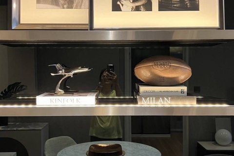 Studio dans le Condo à Pathum Wan, Bangkok, Thaïlande № 154955 - photo 7