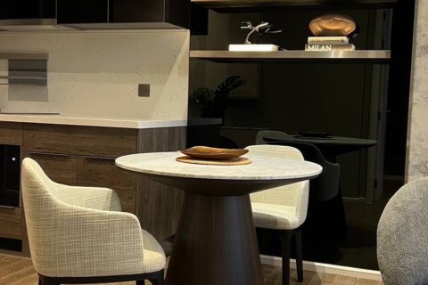 Studio dans le Condo à Pathum Wan, Bangkok, Thaïlande № 154955 - photo 8