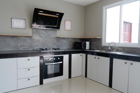 Townhouse à Ko Samui, Thaïlande 3 chambres № 154956 - photo 5