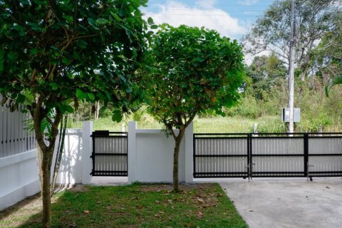 Townhouse à Ko Samui, Thaïlande 3 chambres № 154956 - photo 4