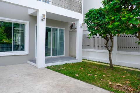 Townhouse à Ko Samui, Thaïlande 3 chambres № 154956 - photo 7