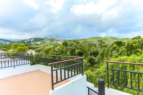 Townhouse à Ko Samui, Thaïlande 3 chambres № 154956 - photo 14