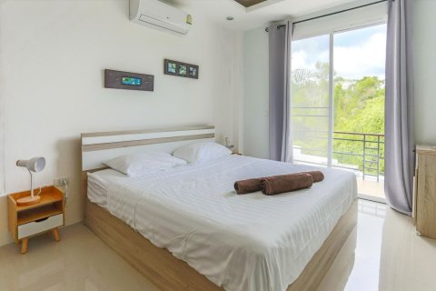 Townhouse à Ko Samui, Thaïlande 3 chambres № 154956 - photo 19